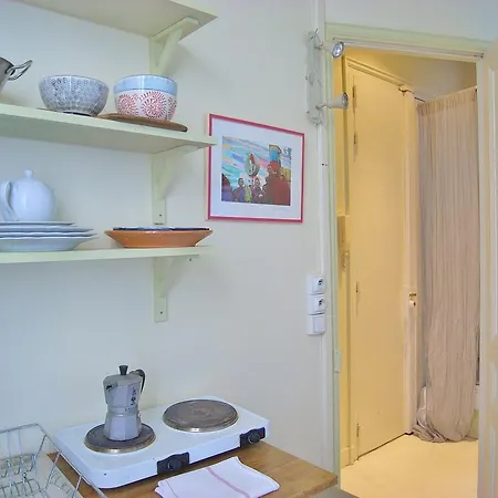 Studio - Turenne