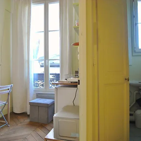 Апартаменты Studio - Turenne