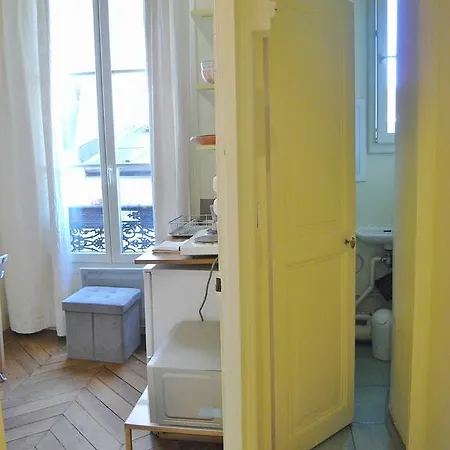 Studio - Turenne