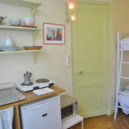 Studio - Turenne