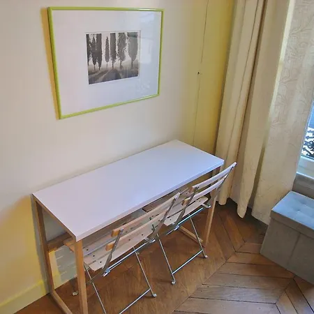 Studio - Turenne *